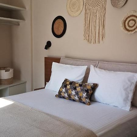 Lemonia Rooms Platis Gialos (Sifnos) Exterior foto