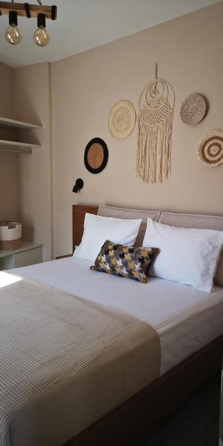 Lemonia Rooms Platis Gialos (Sifnos) Exterior foto